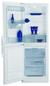 Холодильник BEKO CSA 30000 Фото