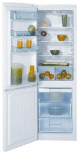 Холодильник BEKO CSK 32000 Фото