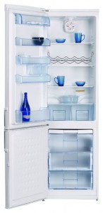 Холодильник BEKO CSK 38000 фото