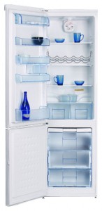 Холодильник BEKO CSK 38002 Фото