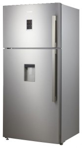Холодильник BEKO DN 161220 DX фото