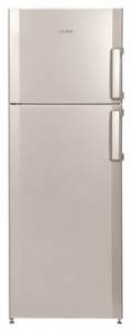Холодильник BEKO DS 230020 S фото