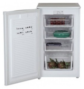 Холодильник BEKO FHD 1102 HCB Фото
