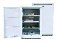 Køleskab BEKO FS 12 CC Foto