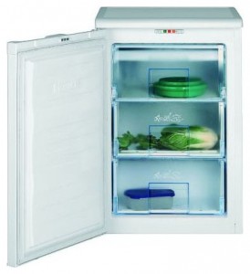 Kjøleskap BEKO FSE 1010 Bilde