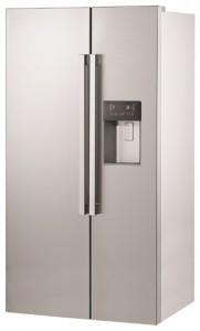 Buzdolabı BEKO GN 162320 X fotoğraf
