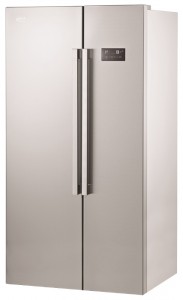 Холодильник BEKO GN 163130 X Фото