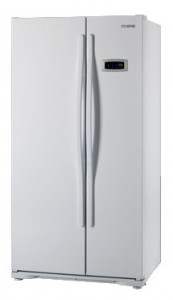Холодильник BEKO GNE 15906 W Фото