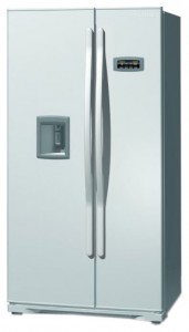 Холодильник BEKO GNE 25840 W Фото