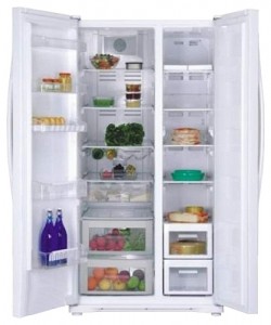 Kjøleskap BEKO GNEV 120 W Bilde