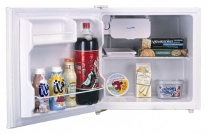 Buzdolabı BEKO MBK 55 fotoğraf