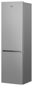 Buzdolabı BEKO RCNK 320K00 S fotoğraf