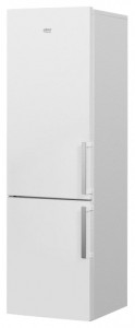 Køleskab BEKO RCNK 320K21 W Foto
