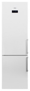 Холодильник BEKO RCNK 355E21 W Фото