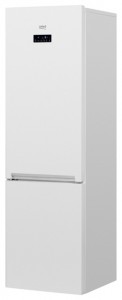 Холодильник BEKO RCNK 365E20 ZW фото