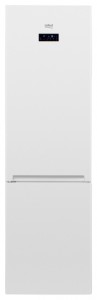Холодильник BEKO RCNK 400E20 ZW Фото