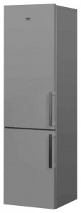 Kühlschrank BEKO RCSK 380M21 S Foto