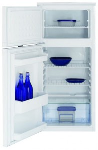Холодильник BEKO RDM 6106 Фото