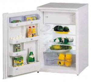 冰箱 BEKO RRN 1370 HCA 照片