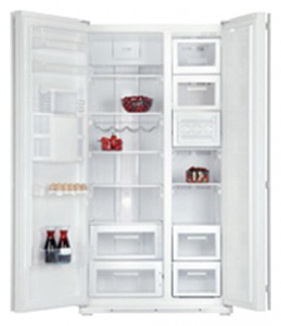 Холодильник Blomberg KWS 1220 X Фото