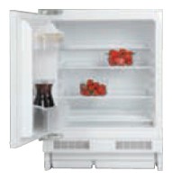 Холодильник Blomberg TSM 1750 U Фото