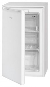 Холодильник Bomann GS165 Фото