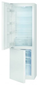 Kjøleskap Bomann KG183 white Bilde