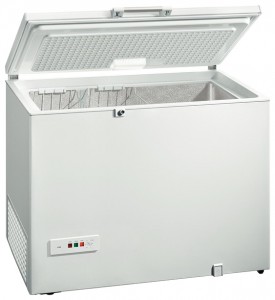 Холодильник Bosch GCM28AW20 Фото
