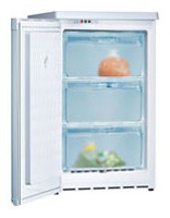Холодильник Bosch GSD10V21 фото