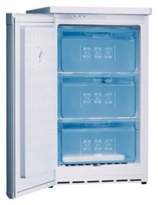 Køleskab Bosch GSD11122 Foto