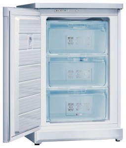 Хладилник Bosch GSD11V20 снимка