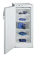 Kjøleskap Bosch GSD2201 Bilde