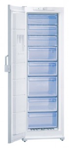 Холодильник Bosch GSD34410 фото