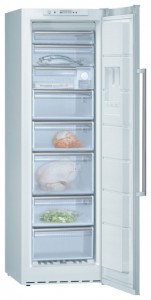 Ψυγείο Bosch GSN32V16 φωτογραφία