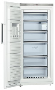 Холодильник Bosch GSN51AW40 фото