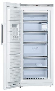 Холодильник Bosch GSN51AW41 Фото