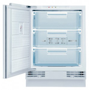 Buzdolabı Bosch GUD15A40 fotoğraf