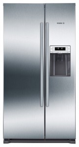 Хладилник Bosch KAI90VI20 снимка