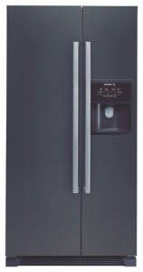 Холодильник Bosch KAN58A50 Фото