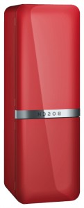 Buzdolabı Bosch KCN40AR30 fotoğraf
