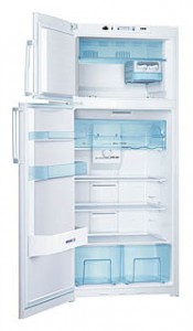 Buzdolabı Bosch KDN36X00 fotoğraf