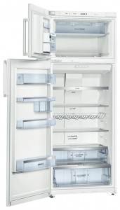 Холодильник Bosch KDN46AW20 Фото