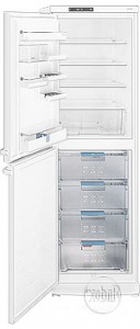 Хладилник Bosch KGE3417 снимка