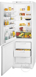 Холодильник Bosch KGE3502 Фото