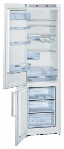 Холодильник Bosch KGE39AW30 Фото