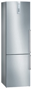Холодильник Bosch KGF39P71 фото