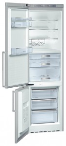 Холодильник Bosch KGF39PZ20X Фото