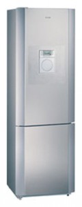 Холодильник Bosch KGM39H60 Фото