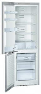 Холодильник Bosch KGN36NL20 фото