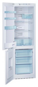 Холодильник Bosch KGN36V00 фото